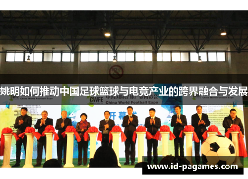 姚明如何推动中国足球篮球与电竞产业的跨界融合与发展