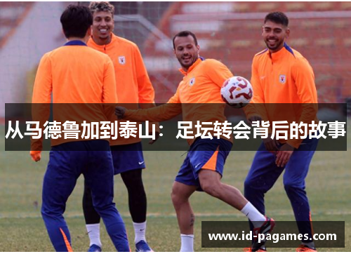 从马德鲁加到泰山：足坛转会背后的故事