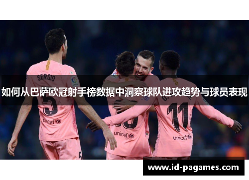 如何从巴萨欧冠射手榜数据中洞察球队进攻趋势与球员表现