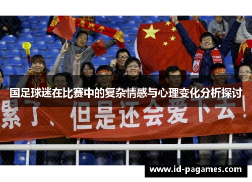 国足球迷在比赛中的复杂情感与心理变化分析探讨
