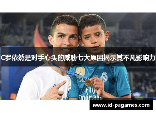 C罗依然是对手心头的威胁七大原因揭示其不凡影响力
