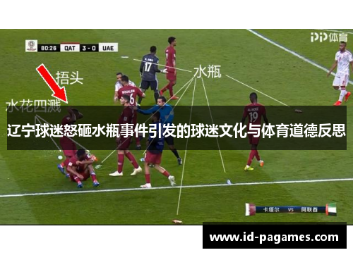 辽宁球迷怒砸水瓶事件引发的球迷文化与体育道德反思