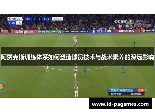 阿贾克斯训练体系如何塑造球员技术与战术素养的深远影响 阿贾克斯训练体系如何塑造球员技术与战术素养的深远影响